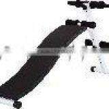 Sit Up Bench-Ergonomic Type thumbnail-1
