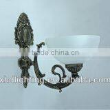 High Quality Fancy Wall Sconces Lighting/ Bronze Finishing XHD Manufacture thumbnail-1