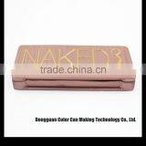 Cosmetics Packaging Shadow Container