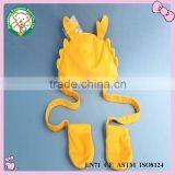 Hot Sales Plush Animal Hat for Baby thumbnail-5