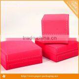 Chinese Plastic Jewelry Boxes for Girls thumbnail-3