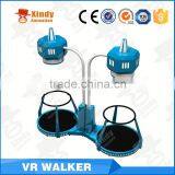 CS VR Game Machine 9d Egg Virtual 9d Cinema Suppliers vr Walker 9d vr Headset Supplier's Choice thumbnail-4