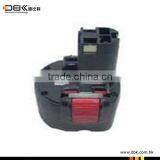 Power Tool Battery for BOSCH 9.6V 23609