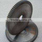 20CrMo Steel Spur Gear thumbnail-1