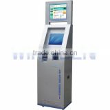 Multi-function touch screen payment kiosk PA-101