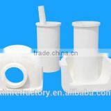 Manufacturer Supply Competitive Price Sillimanite Refractory Brick for Glass Furnace thumbnail-4