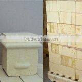High Grade Silica Refractory Brick For Glass Furnace thumbnail-5