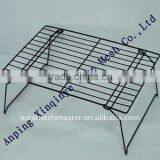 Bbq Grill Wire Netting Manufacturer