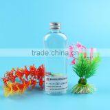 80ml Raise Hair Cream Transparent Bottle thumbnail-5