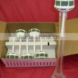 Wedding Centerpieces Eiffel Tower Vase LZFS297 thumbnail-1