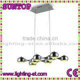 Chrome Cheap Crystal Chandeliers/modern Led Chandelier/chandeliers Pendant Lights thumbnail-5