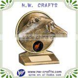 Polyresin Animal Shape Souvenirs Crafts