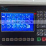 Cheap China Cnc Plasma Cutting Machine for Stainless Steel thumbnail-4