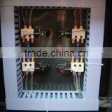 Jinan 4 Axis Cnc Profile Machining Center for Curtain Wall thumbnail-4