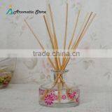 Decorative Liquid Essence Reed Diffuser thumbnail-4