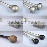High Quality Wooden Curtain Rod Made In China thumbnail-5