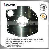 Stainless Steel Fabrication Metal With Powder Coating thumbnail-4