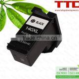 TTD Ink Cartridge CB336HE for HP 140 140XL Cartridge