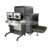XJ8065 Subway Station Airport Luggage Convey Belt Security Scanner Digital X-ray Machine,X-ray Buggage Scanner