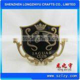 Custom Design Peugeot Car Emblem Car Metal Badge thumbnail-1