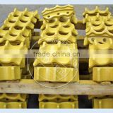 Shantui bulldozer spare parts, SD22 final drive sprocket teeth 154-27-12273