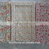 Baby Diaper Changing Washable Mat