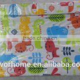 Comfortable PVC Sponge Baby's Mat For Changing Nappies