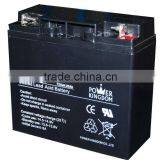 Sealed Lead Acid Battery