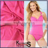 Softtextile 80 Nylon 20 Spandex Swimwear Fabric Quality Choice