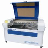 60/80/100/150 Advertising industry/Billboards/Plywood/CO2 cnc laser engraving machine