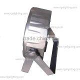 2015 Newest 9*3w and 1*30w High Power Cheap Stage Light Led Par Light thumbnail-4