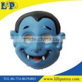 Hot Sale Eva Vampire Mask Toy for Party