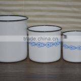 Metal Enamel Canister Set,high Quality Tumbler thumbnail-3