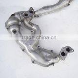 Exhaust Performance Catalytic Converter Euro4 for Small Cars & Trucks thumbnail-3