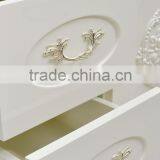 2016 China Supplier Waterproof Plastic Bathroom Cabinet Furniture thumbnail-2