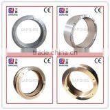 Biomass/Wood/ Plant/Feed Pellet Mill Spare Parts Stainless Steel Ring Die thumbnail-3