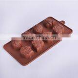 Cute Ceramic Cake Stand thumbnail-1