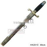 Wholesale Historical Knife Decorative Antique Knife HK2013 thumbnail-1