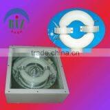 150w Induction Gas Station Ceiling Light