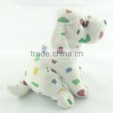 High Quality New Fashion Factory Wholesale Stuffed Plush Baby Toy-Odie thumbnail-2