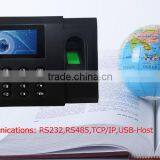 Latest Technology Muti Language Digital Fingerprint Machine (Hf-Bio50) thumbnail-3