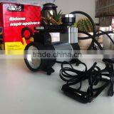 (WIN-740A) DC12V Electric Portable Air Pump for Cars thumbnail-3