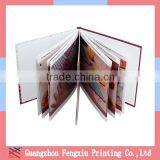 China Book Printing Manufacture Custom Coloring Hardcover Books Printing thumbnail-5