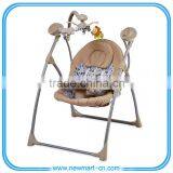 Baby Swing Vibrating Musical Baby Rocker,Baby Bouncer,Baby Bouncer Chair thumbnail-2