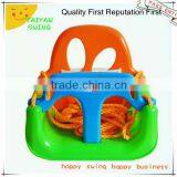 Plastic Baby Swing Chair With Growing thumbnail-1