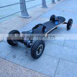 Smart Electric Four Wheels Mountain Board Skateboard                        
                                                Quality Choice
                                                    Most Popular