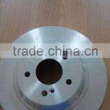 Silicon Aluminum Alloy Brakes Disc thumbnail-2