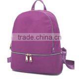New Design Fashion Girls Laptop Backpack , Softback Backpack thumbnail-1