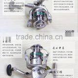 Los Angeles Fishing Rod Carbon Rock Fishing Rod 3.6/4.5/5.4/6.3 m thumbnail-5