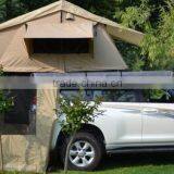 Roof Top Tent thumbnail-6